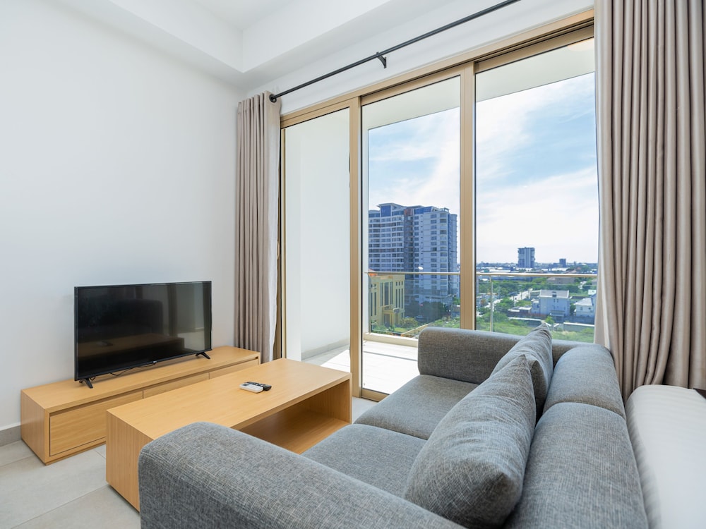 85 Soho Hotel & Serviced Apartment 31/50
