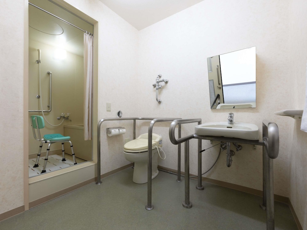 Grand Mercure Lake Hamana Resort & Spa 27/48