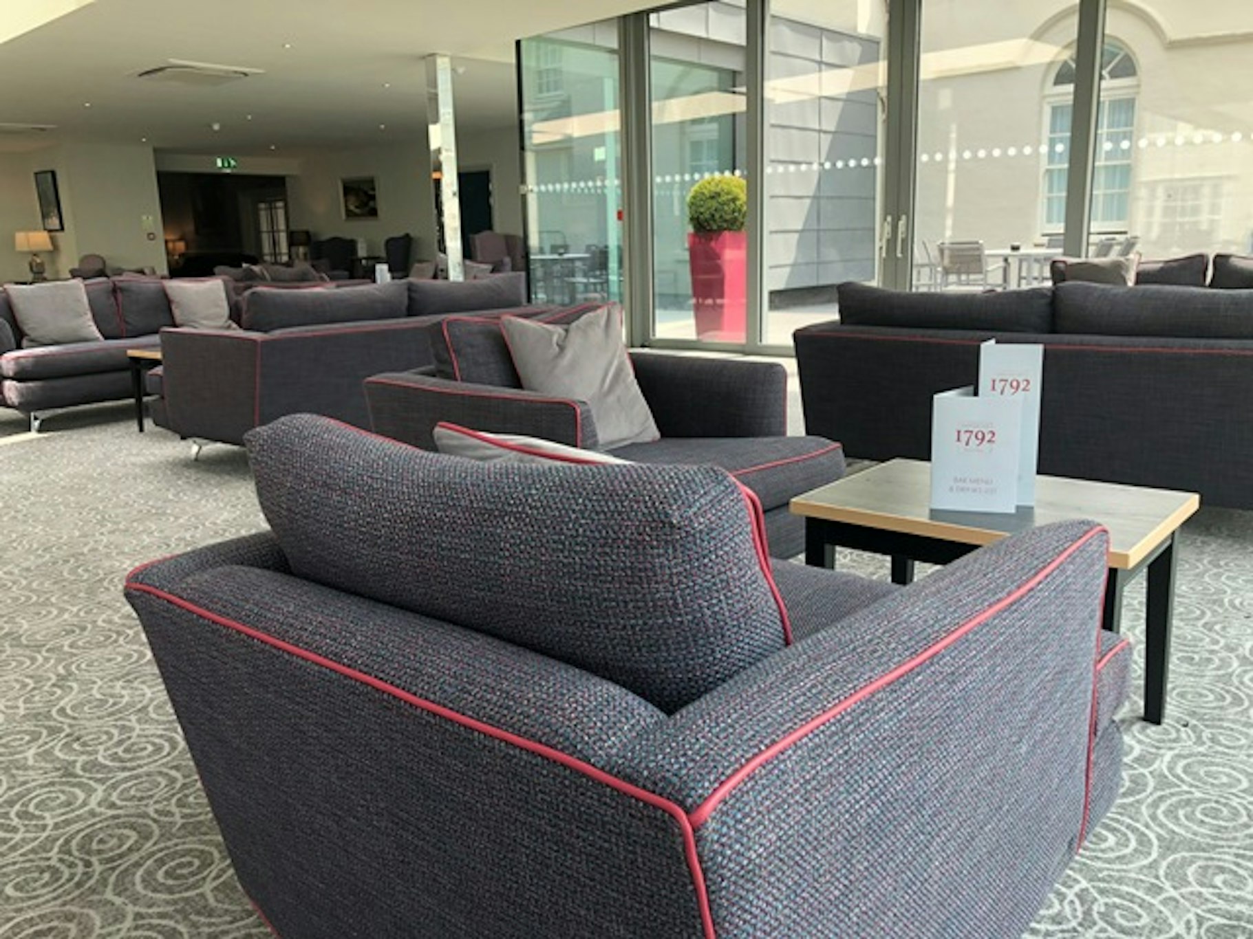 Hawkstone Park Hotel 32/42