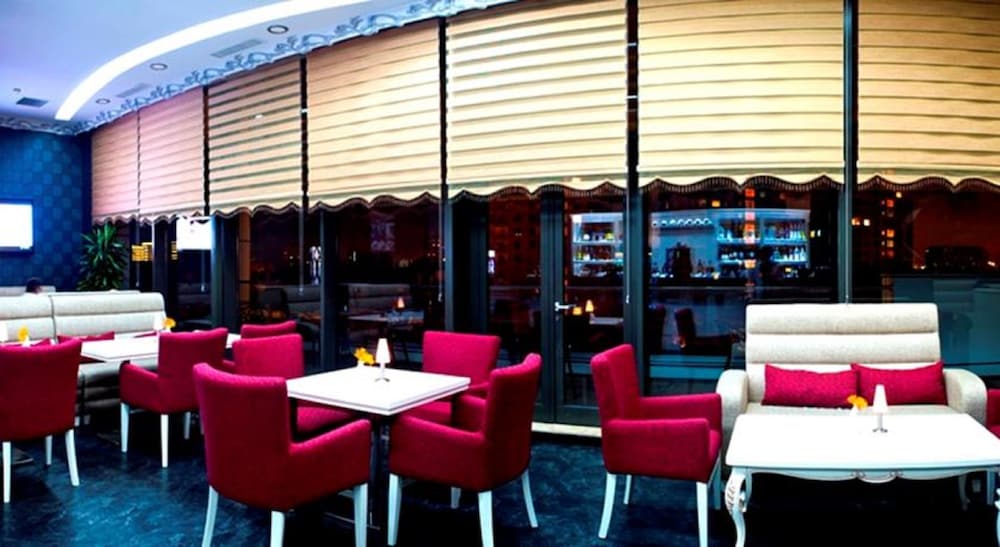 Graaf Hotel 42/50