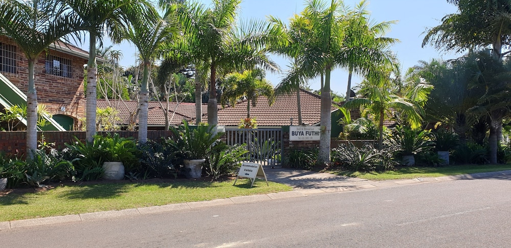 Buya Futhi Bed &amp; Breakfast 2/38