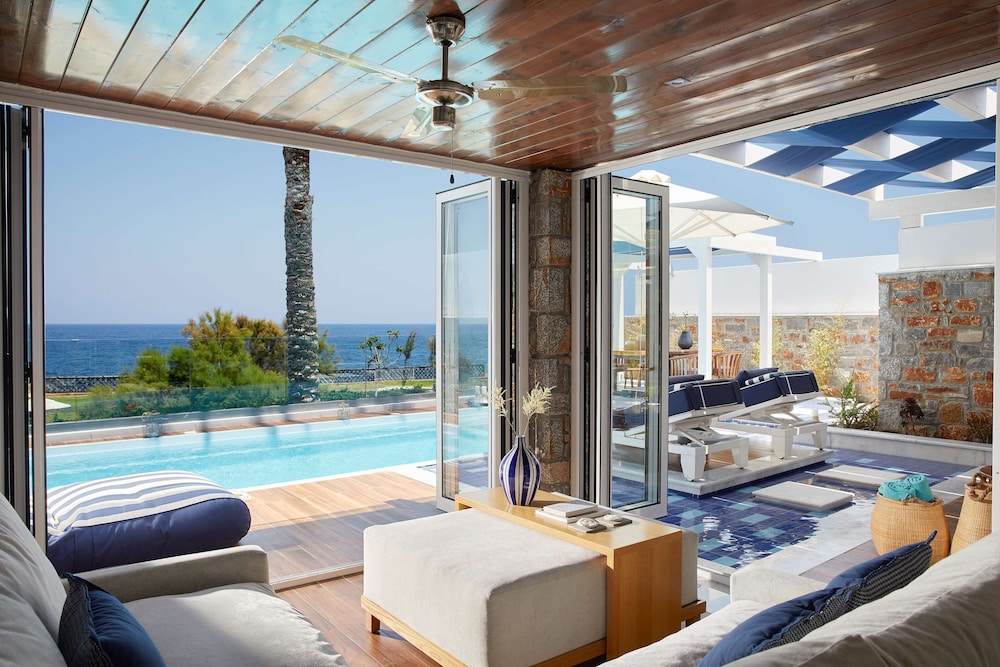 Minos Imperial Luxury Beach Resort and Spa Milatos 63/79