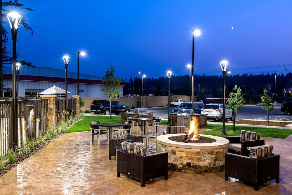 Towneplace Suites Whitefish 30/45