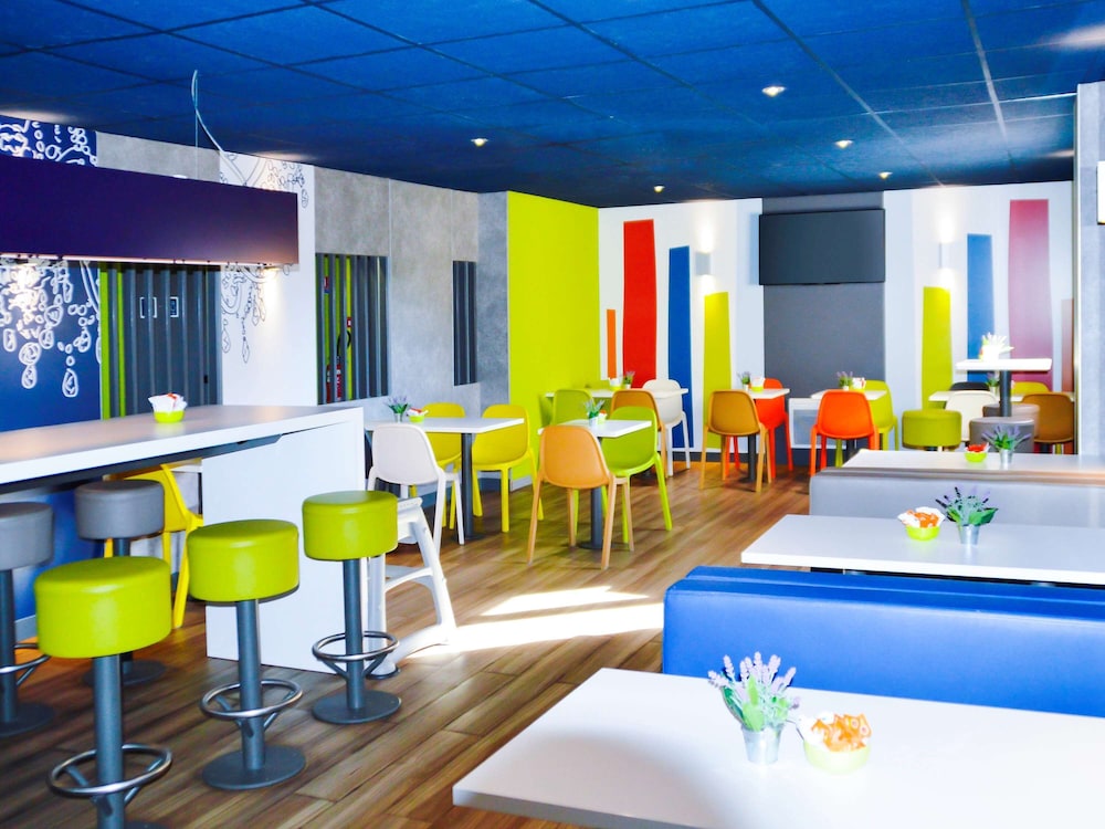 Ibis Budget Hyeres Centre Ville 56/70
