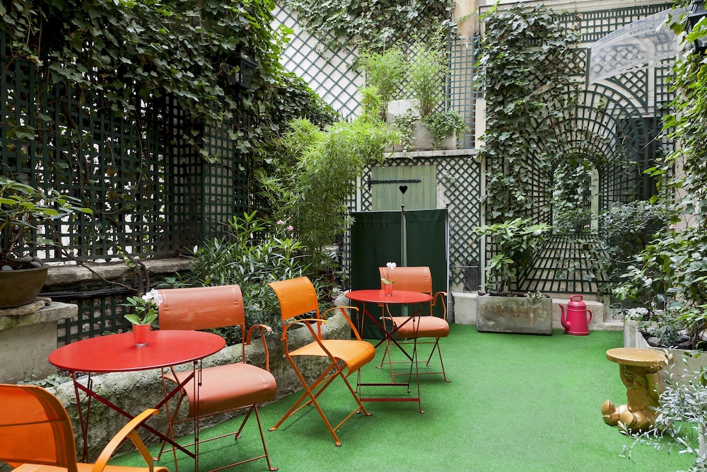 Timhotel Invalides Eiffel 58/68