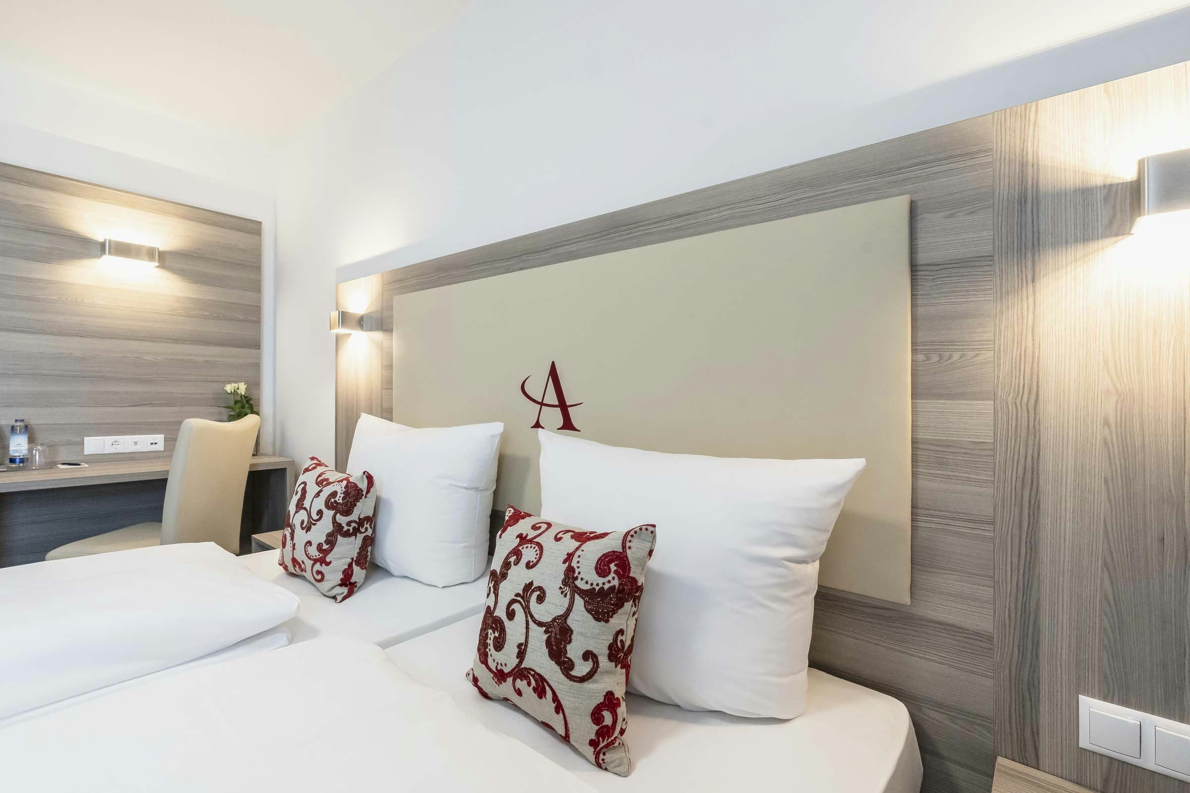 Abasto Hotel Feldmoching 20/34
