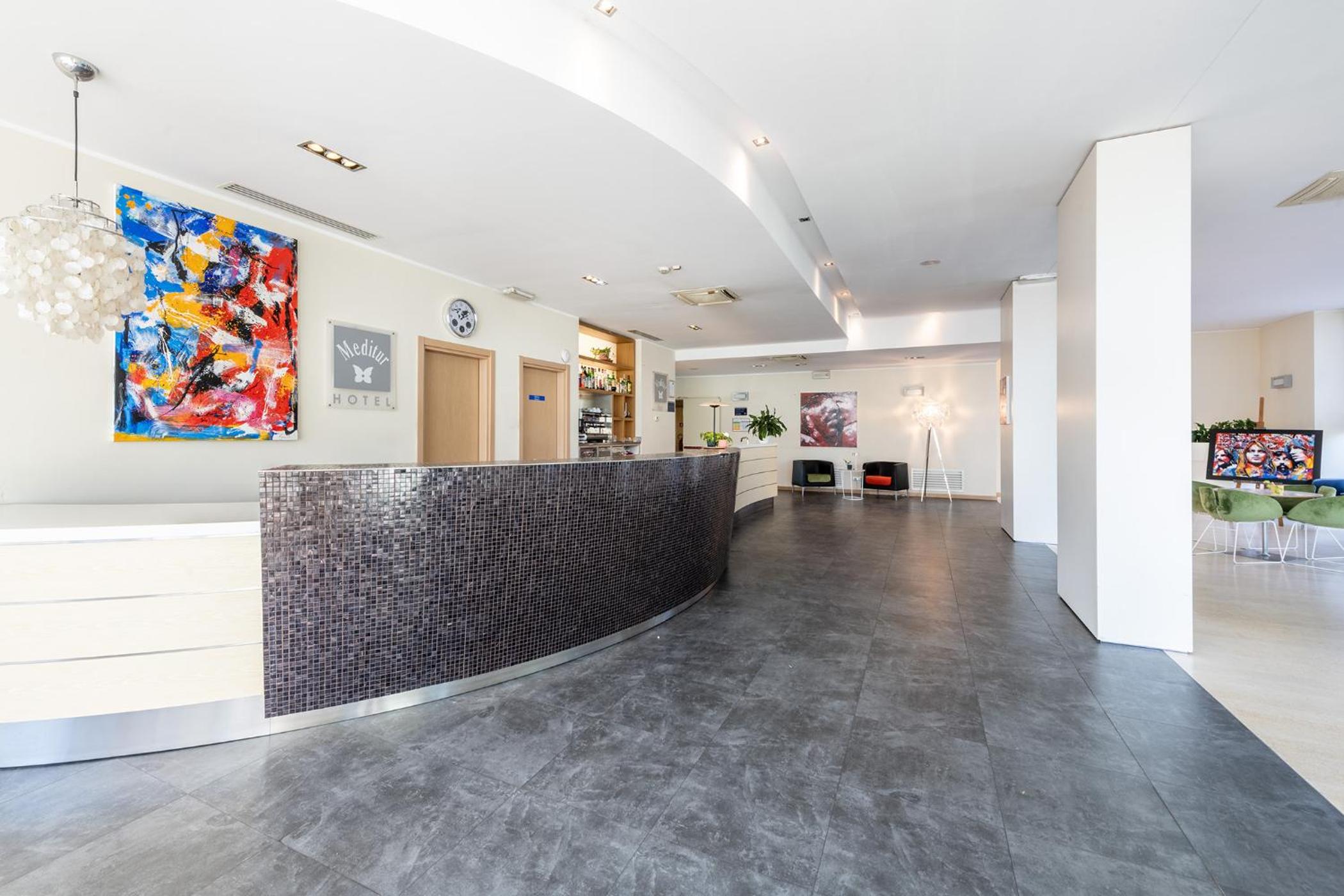Idea Hotel Udine Tavagnacco 11/50