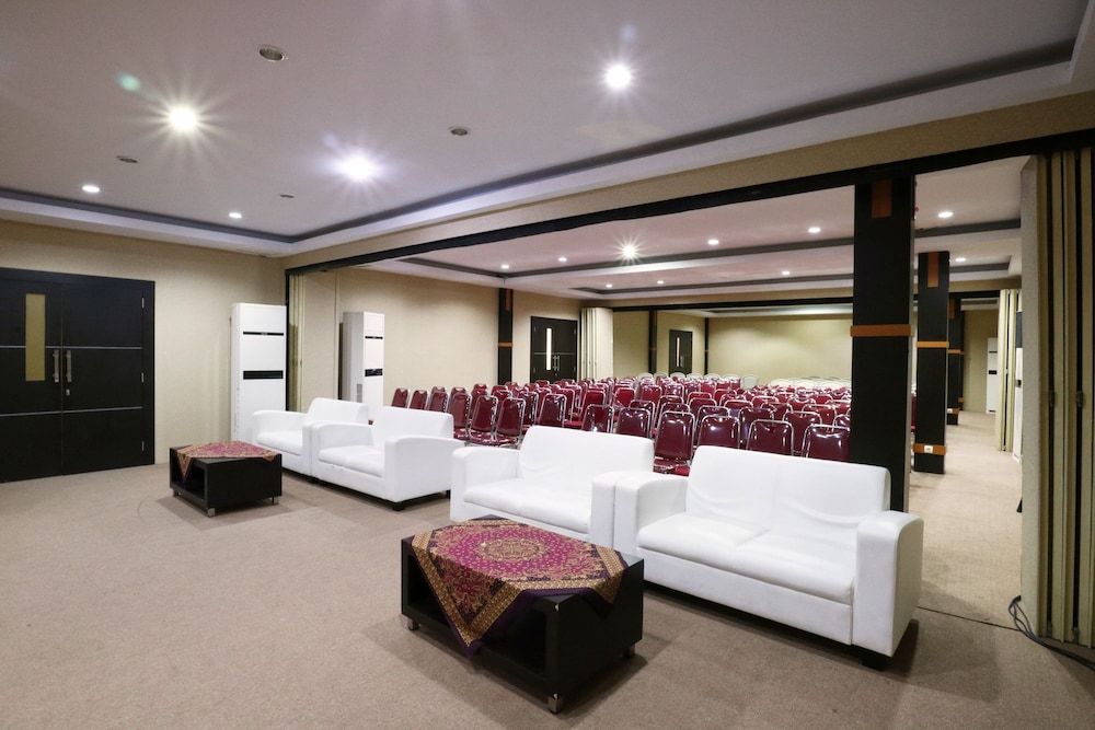 OYO 3726 Tembok Batu Residence 53/68