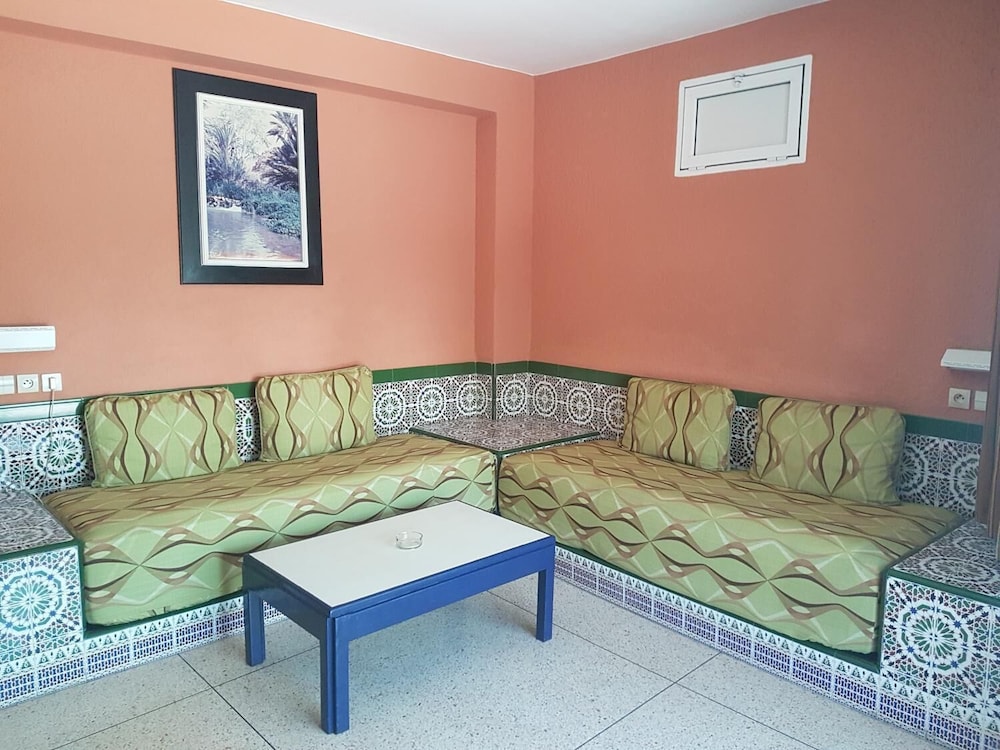 Residence Yasmina 20/50