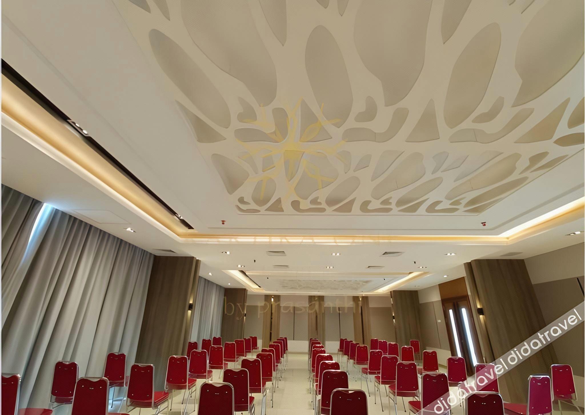 Kartika One Hotel Jakarta 32/37