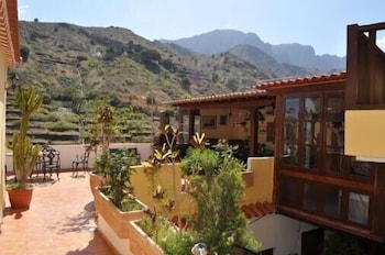 Rural Villa Hermigua Hotel 3/26