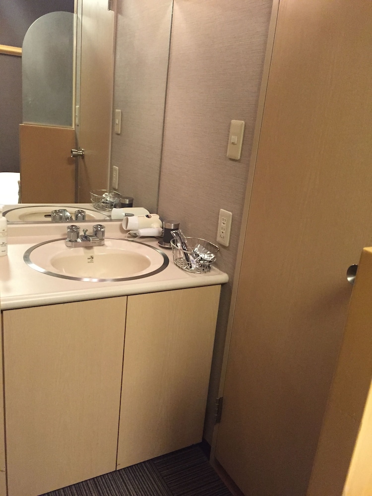 Dormy Inn Hiroshima 10/40