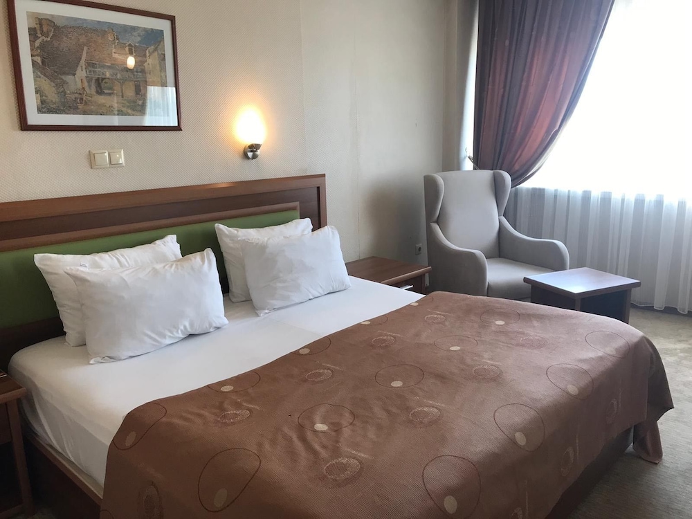 Hotel Villa Marina 21/64