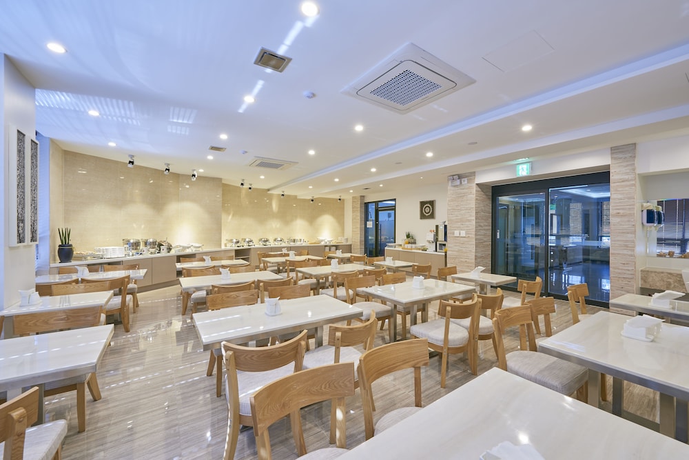 Gwangju Aura Hotel 32/43