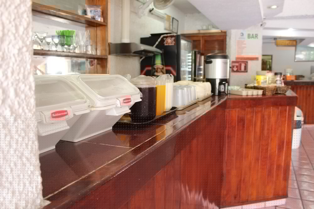Antillano Hotel 39/60