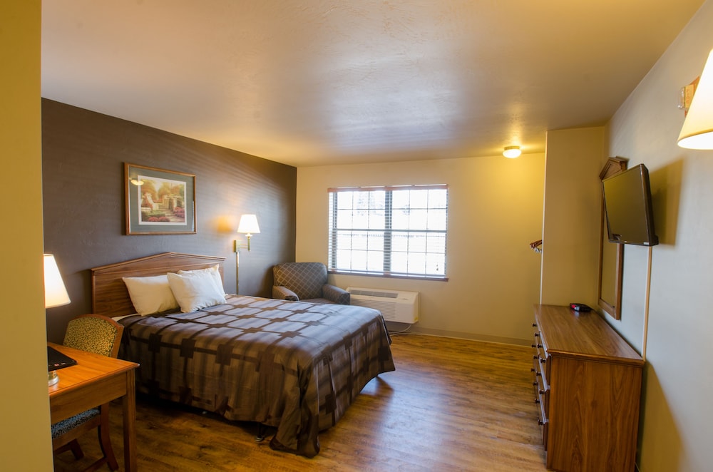 Extended Stay Airport 11/50