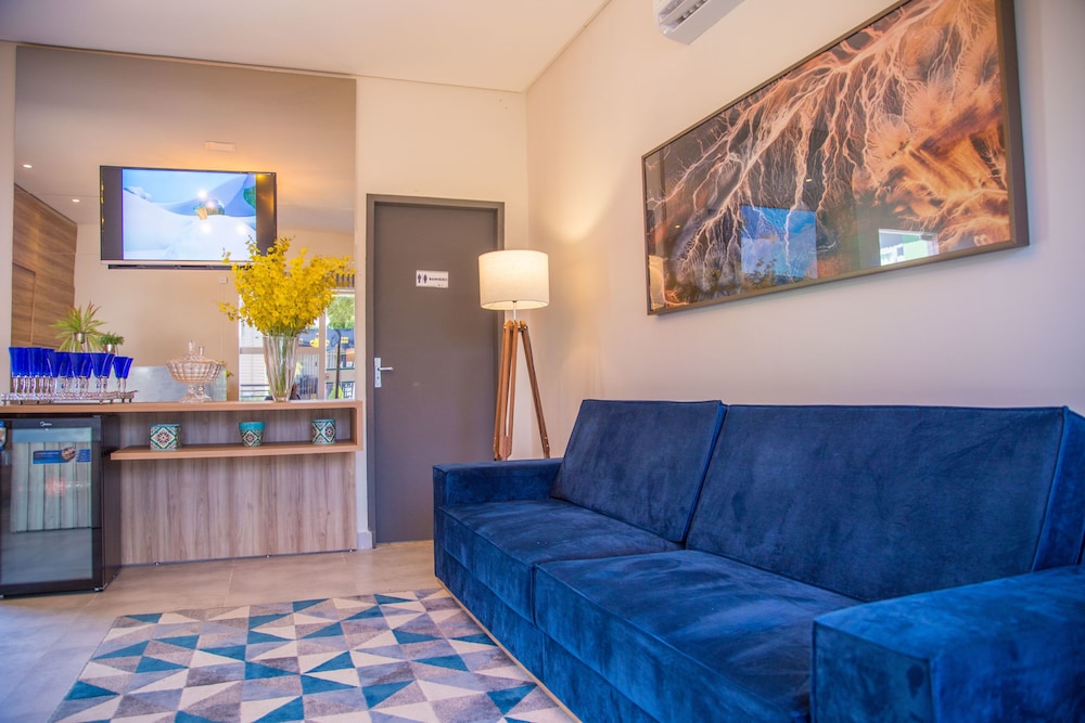 Juazeiro Comfort Hotel 31/37