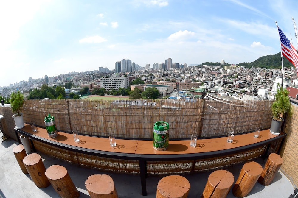 Photo Park Guesthouse 3/50