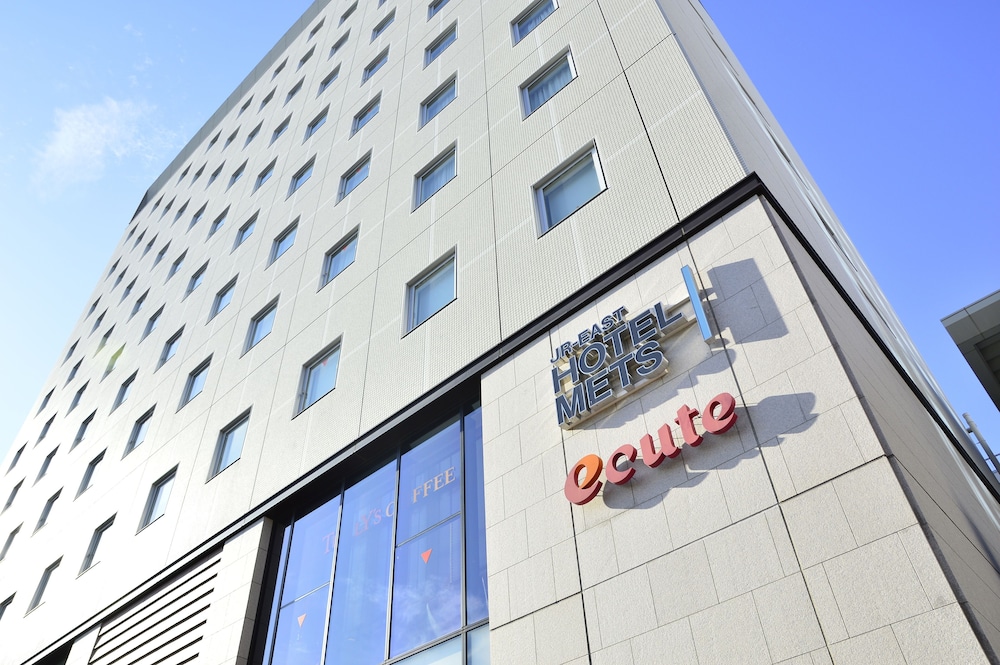 Jr East Hotel Mets Tachikawa 6/49