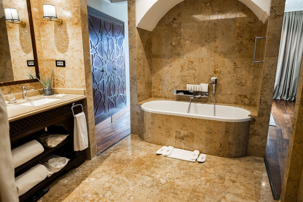 Nobu Hotel Marrakech 82/82