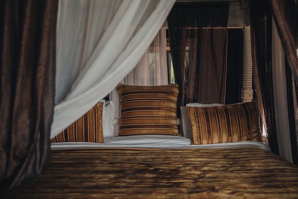 Kalyptus Luxury Camp 29/57