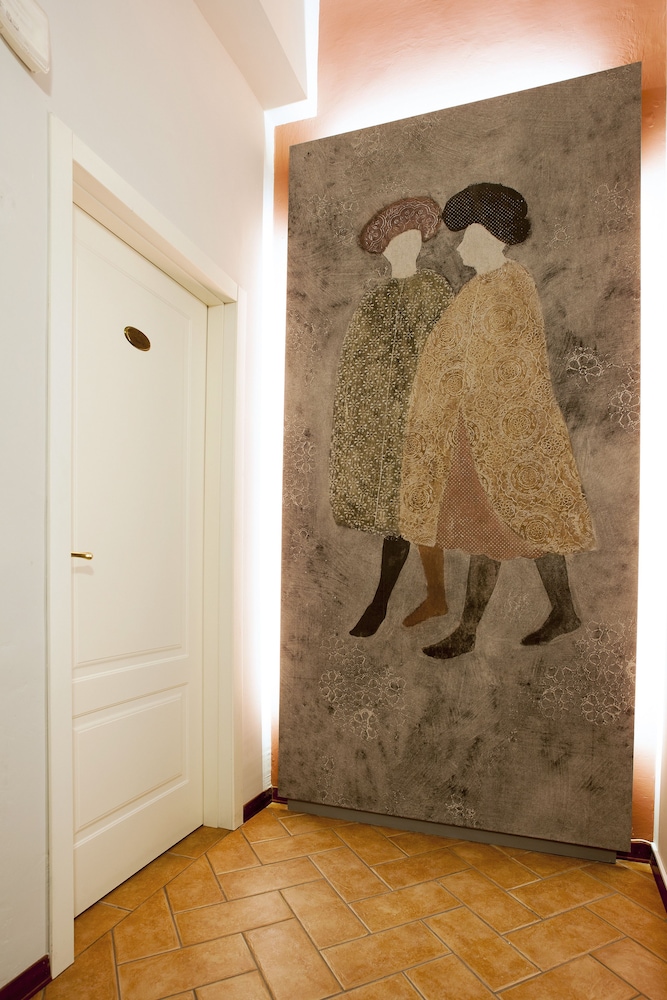 Home in Florence B&B photo1