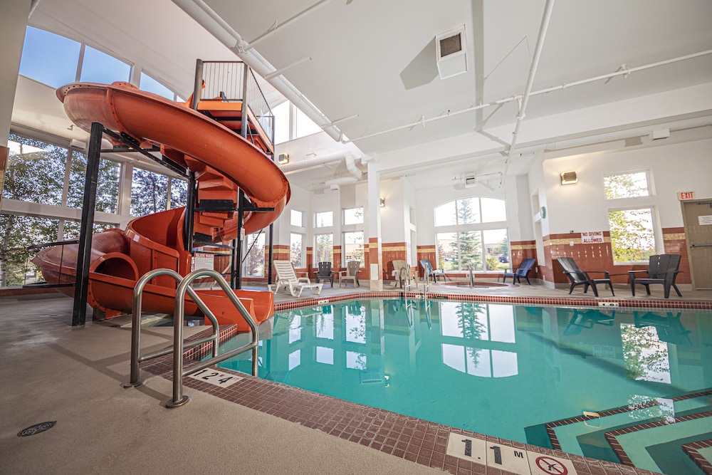 Service Plus Inns and Suites Calgary 31/56