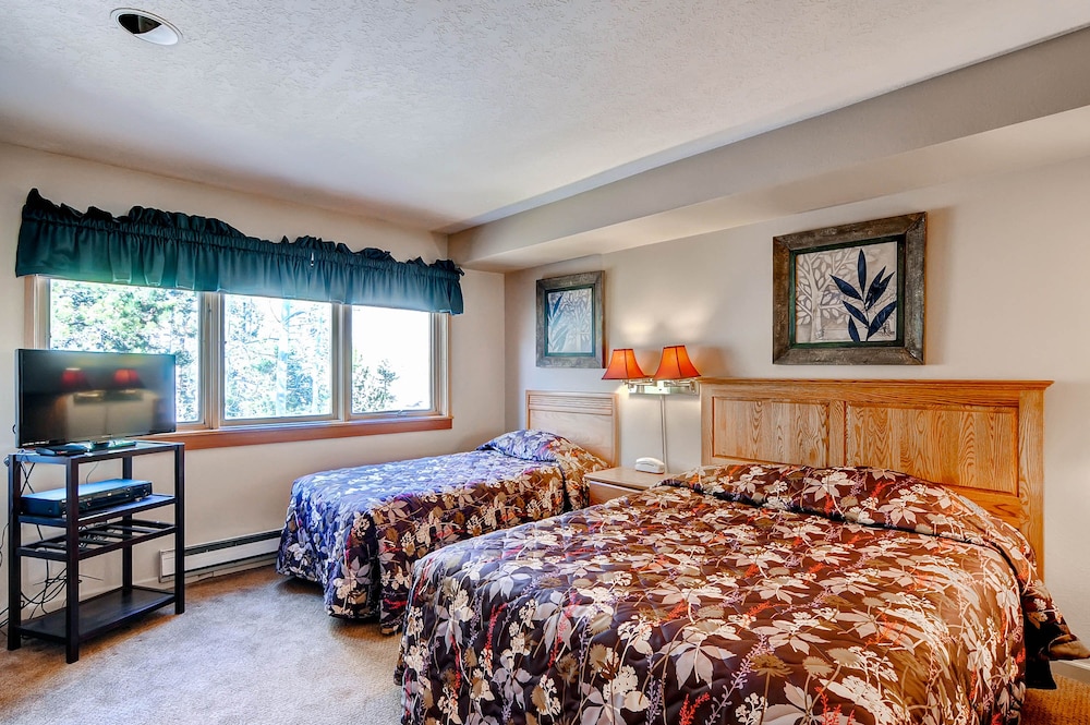 Aspen Ridge Condominiums By Keystone Resort 29/65