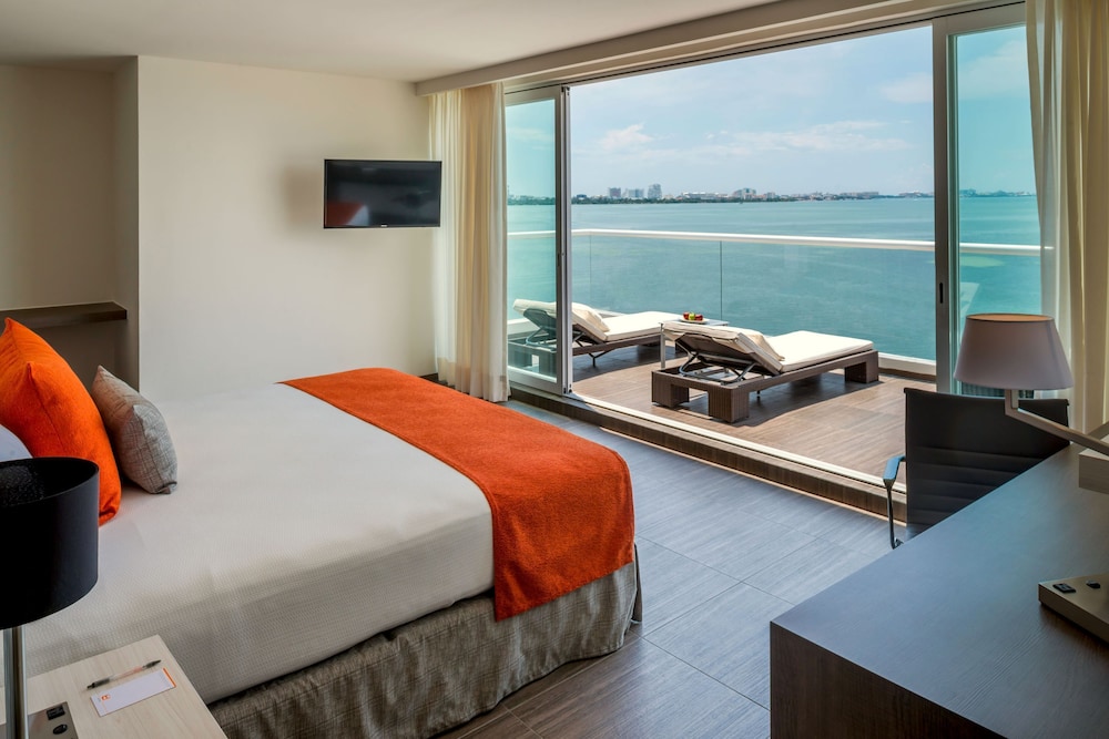 Real Inn Cancun 9/34