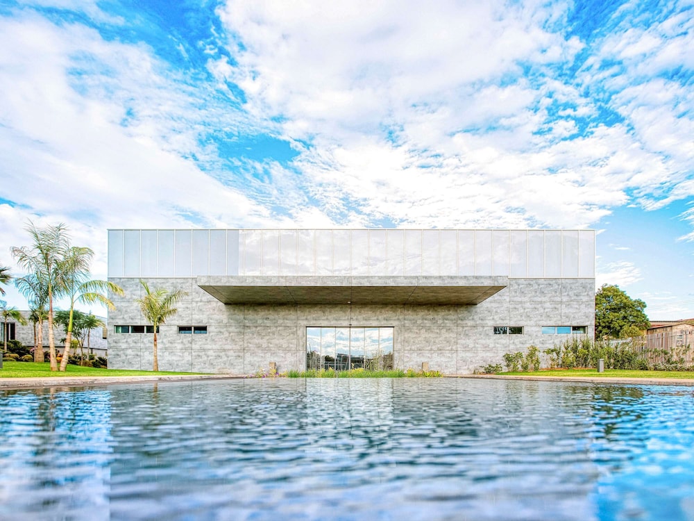 Le Novotel Convention and Spa Madagascar 45/49
