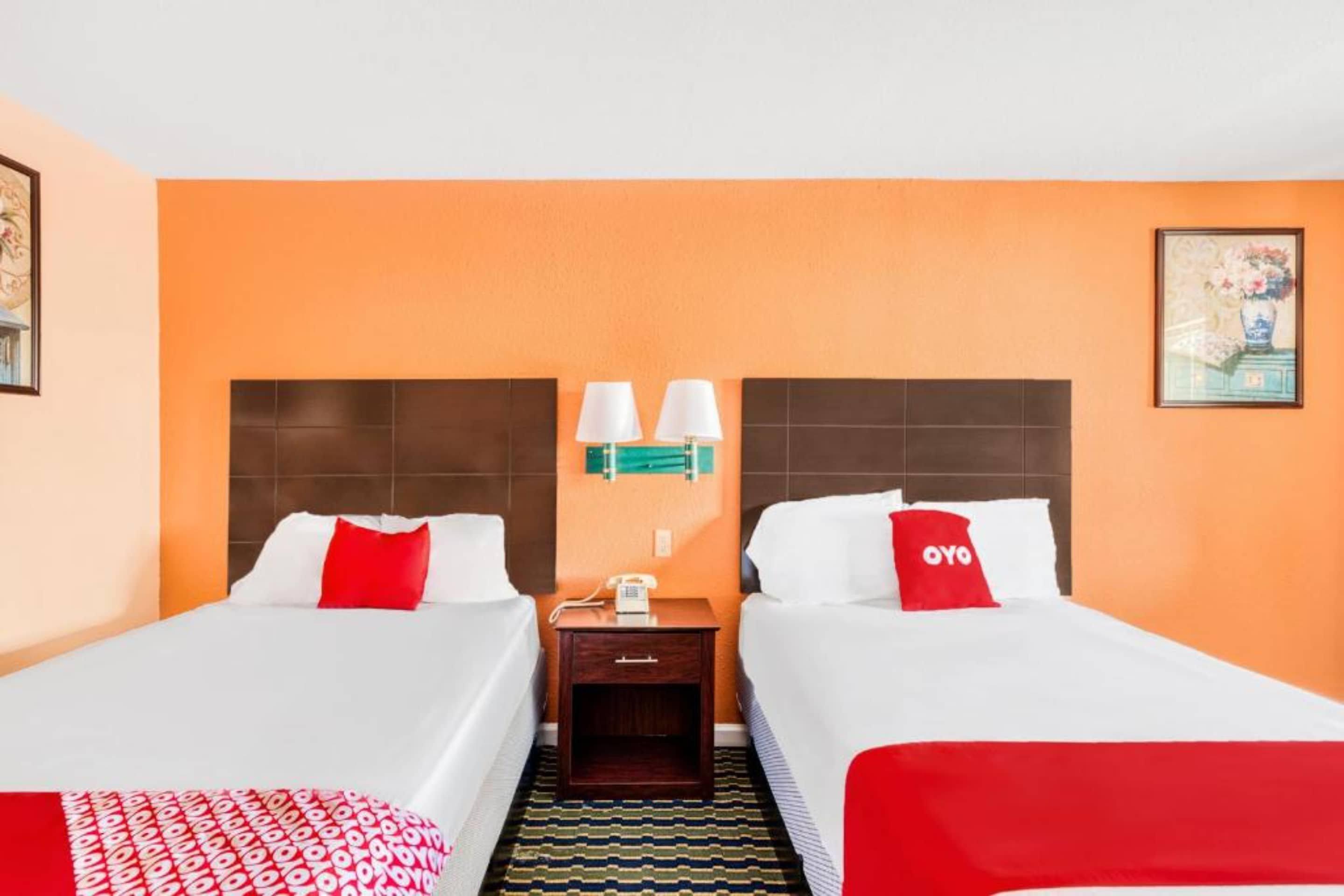 Sienna Inn Channelview, TX 10/19
