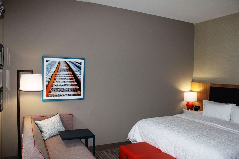 Hampton Inn Forsyth Ga 15/46