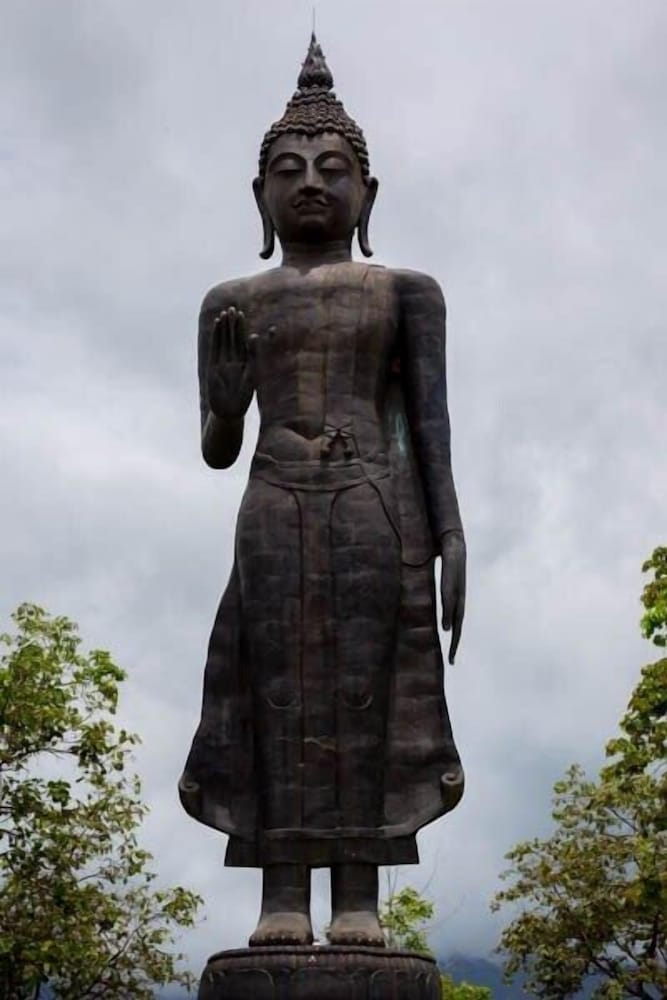 Sabuy Best Hotel Phayao 7/43