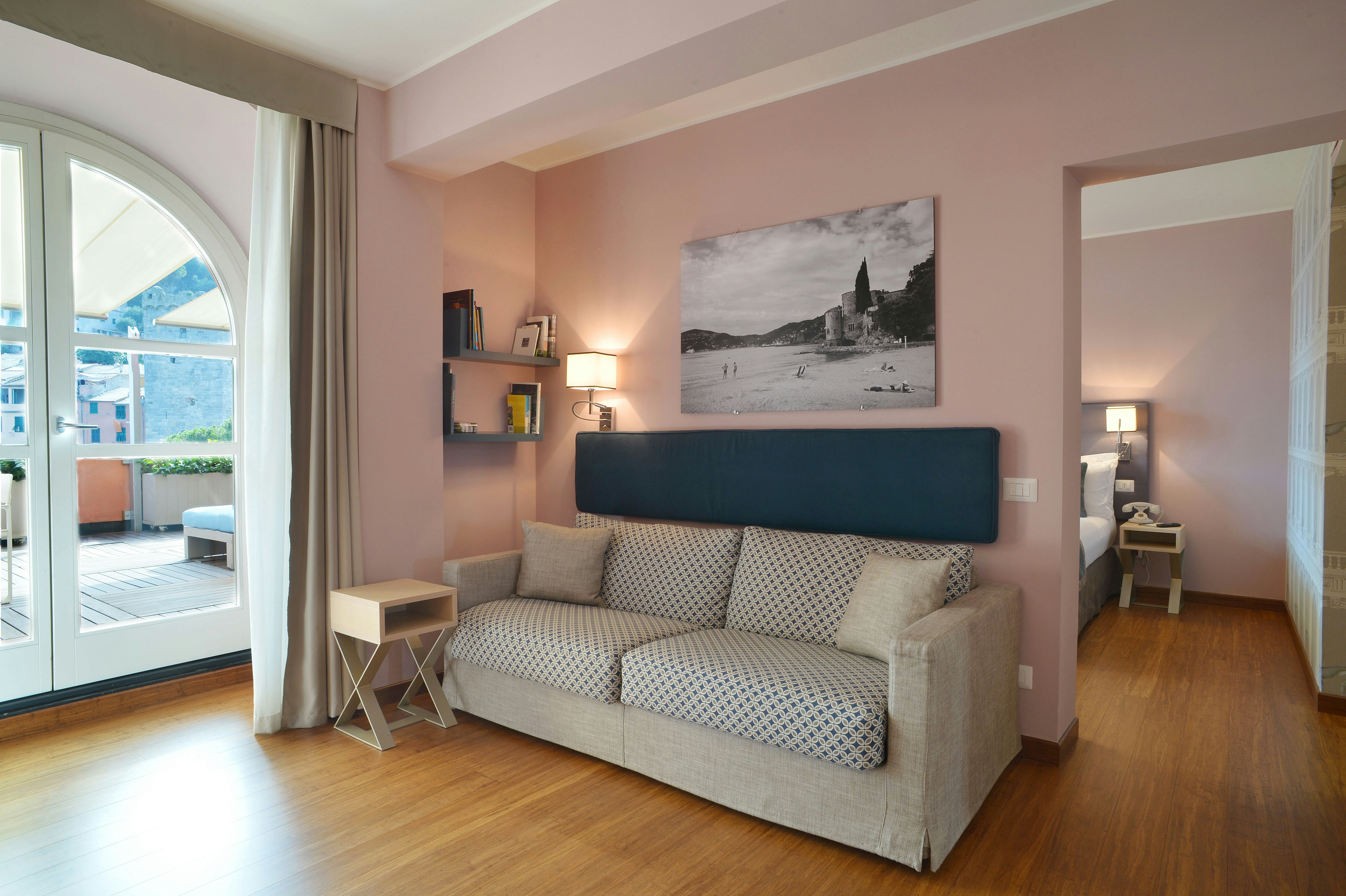 Grand Hotel Portovenere 32/54