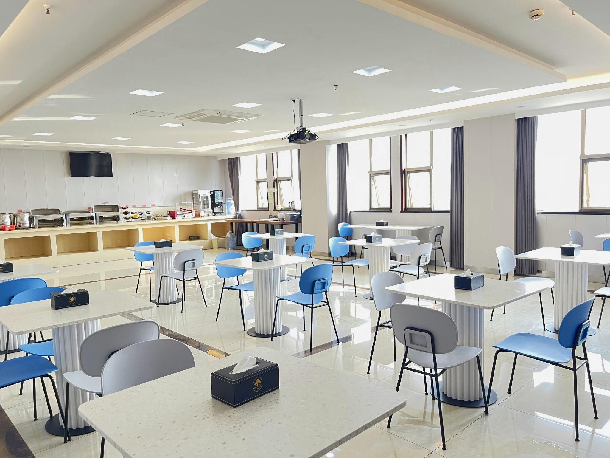 GREENTREE INN CHANGZHOU LIJIA TOWN WUJIN ROAD HOTEL 40/49