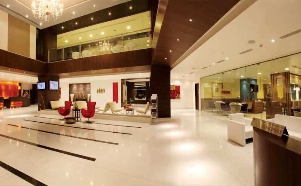 Daspalla Hotel Hyderabad 11/65