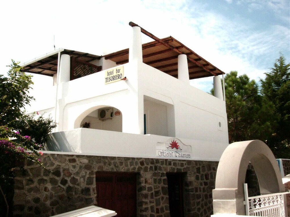 Hotel Tesoriero 1/21