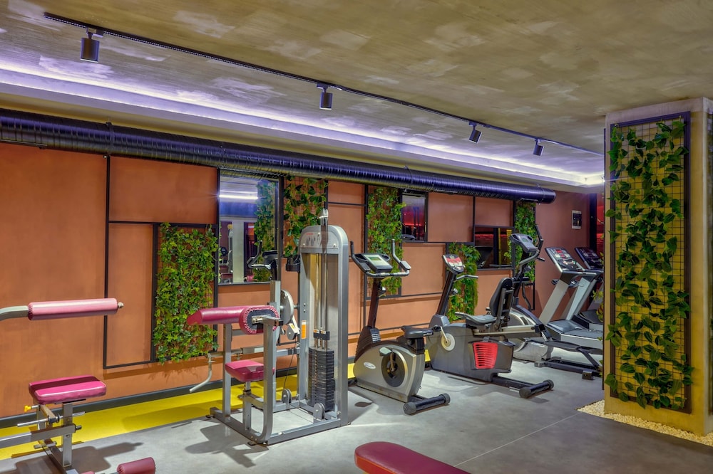 Tac Premier Hotel Spa 44/74