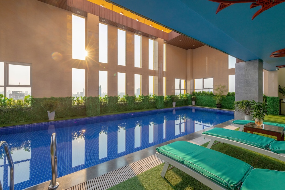 Fivitel Boutique Da Nang 32/50