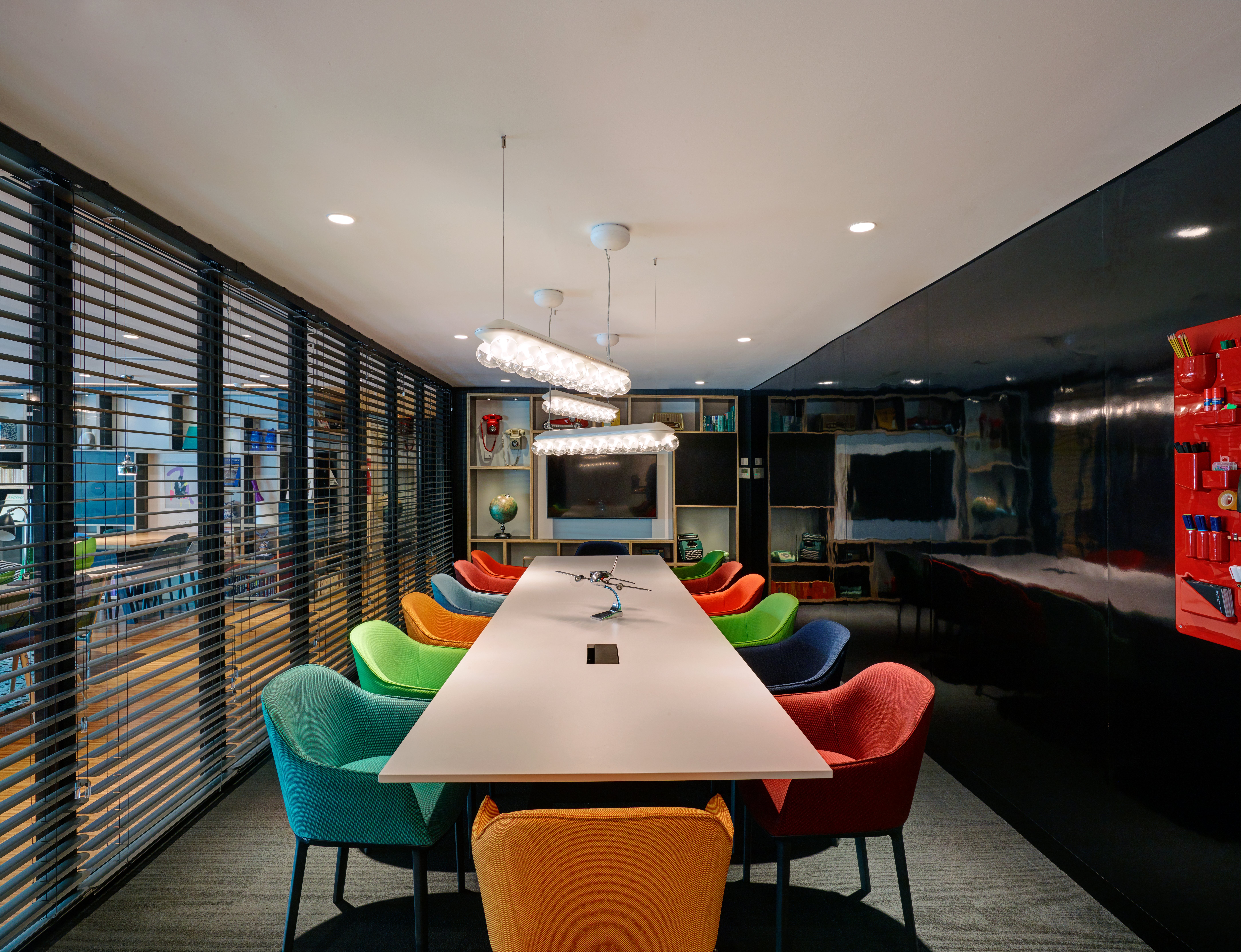 CitizenM Kuala Lumpur Bukit Bintang 19/28