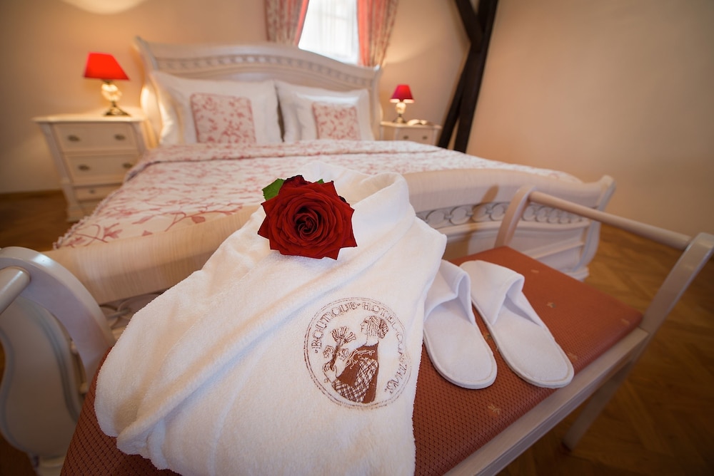 Boutique Hotel Constans 17/50