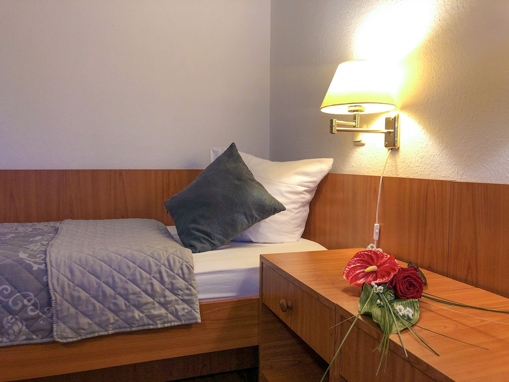 Hotel Kaiser 10/36