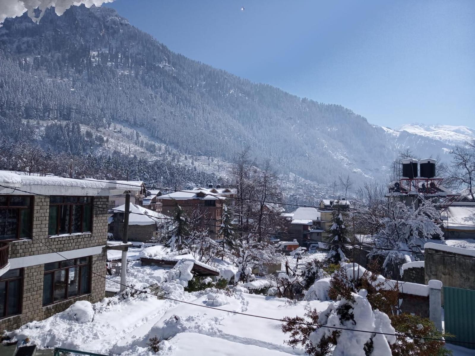TOURIST HOTEL 5/55
