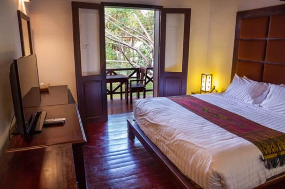 MOUANG LUANG HOTEL 9/47
