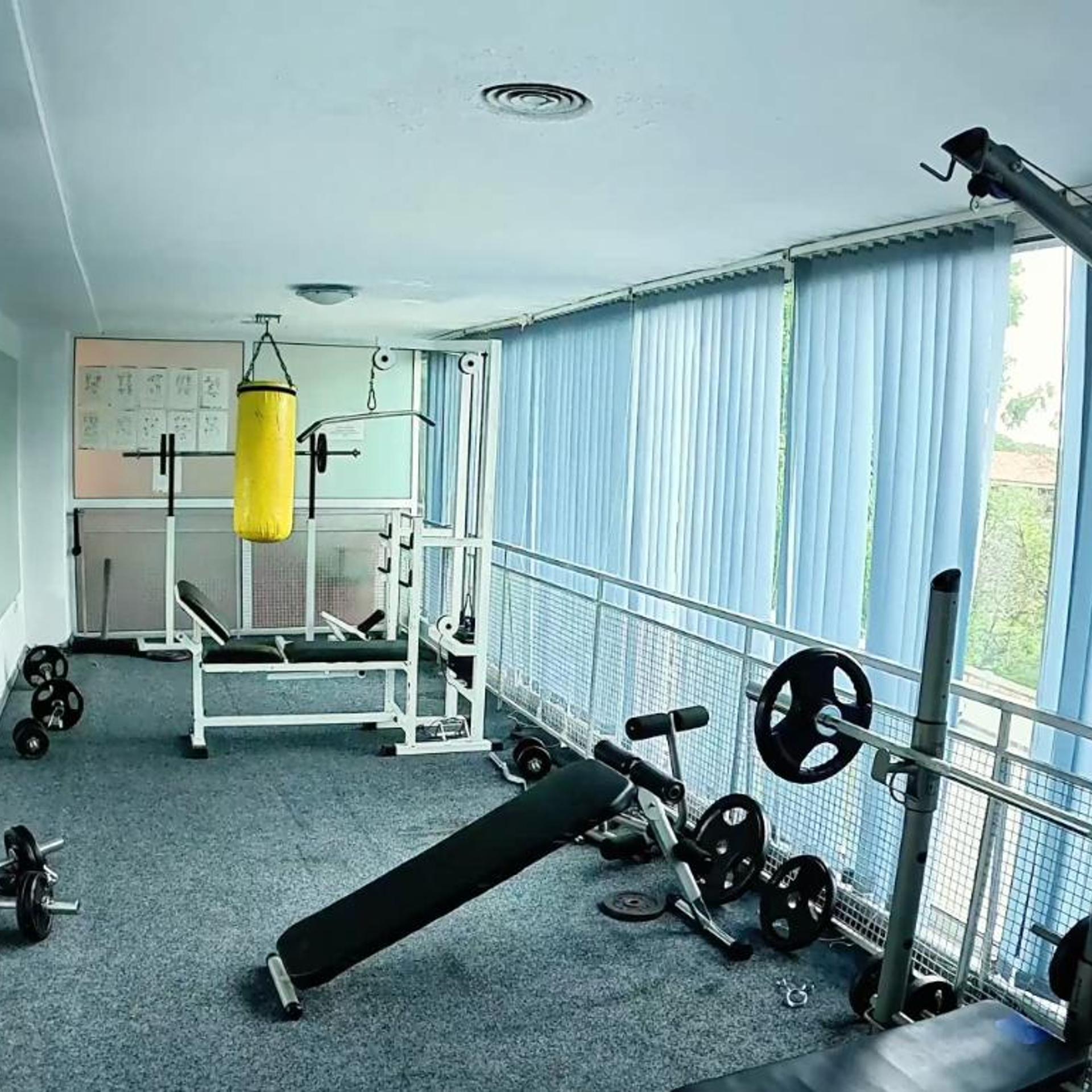 Pliska Hotel 27/48