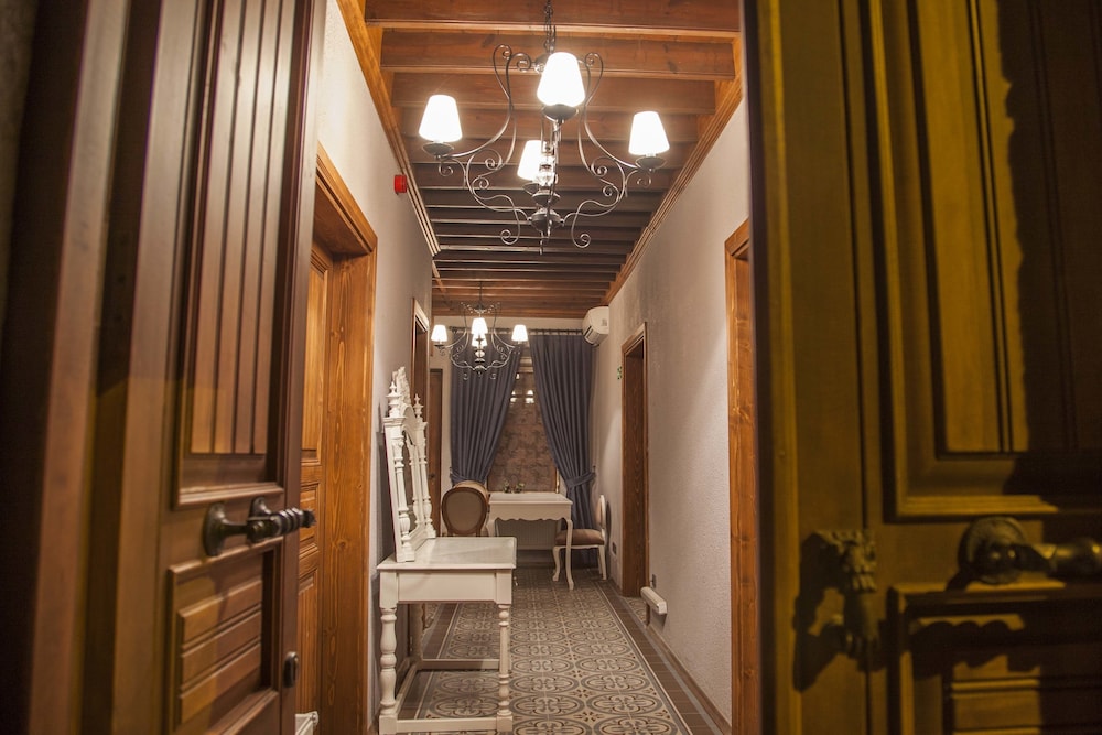 Kaf Konak Otel 19/38