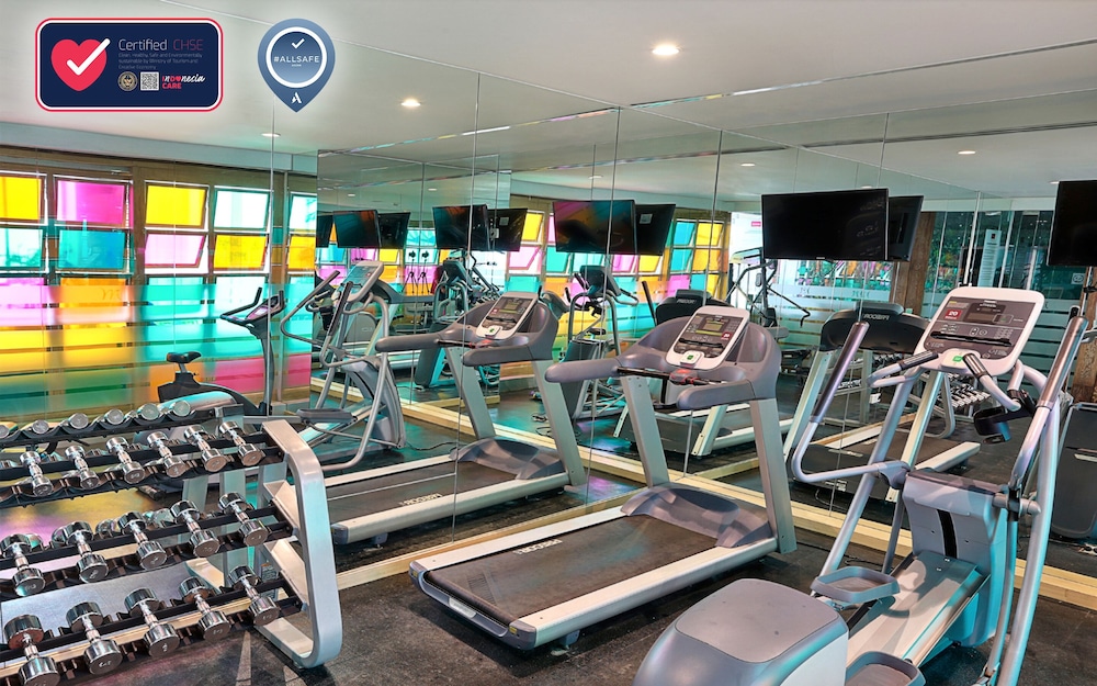 MERCURE JAKARTA SIMATUPANG 42/72