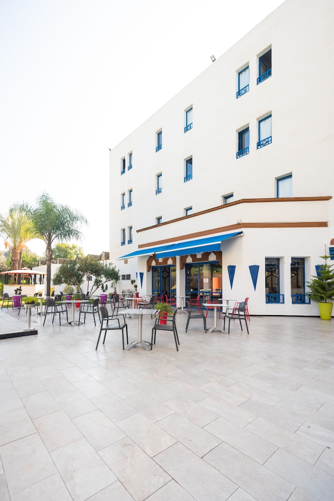 ibis Meknes in MEKNES