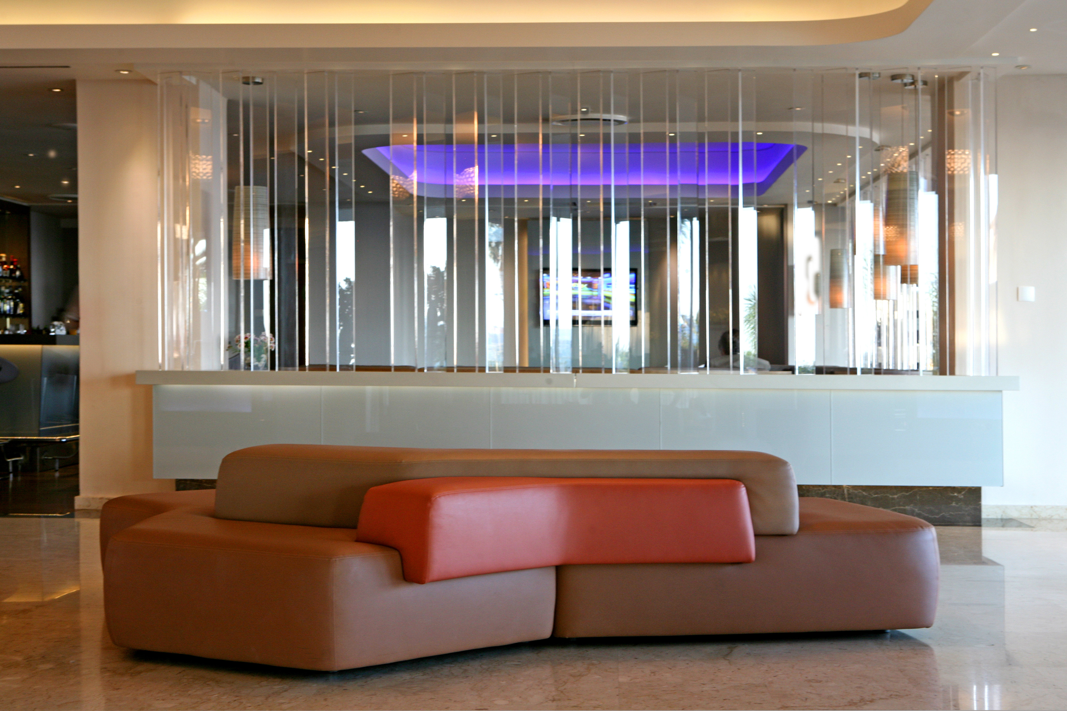 Crowne Plaza Limassol 43/75