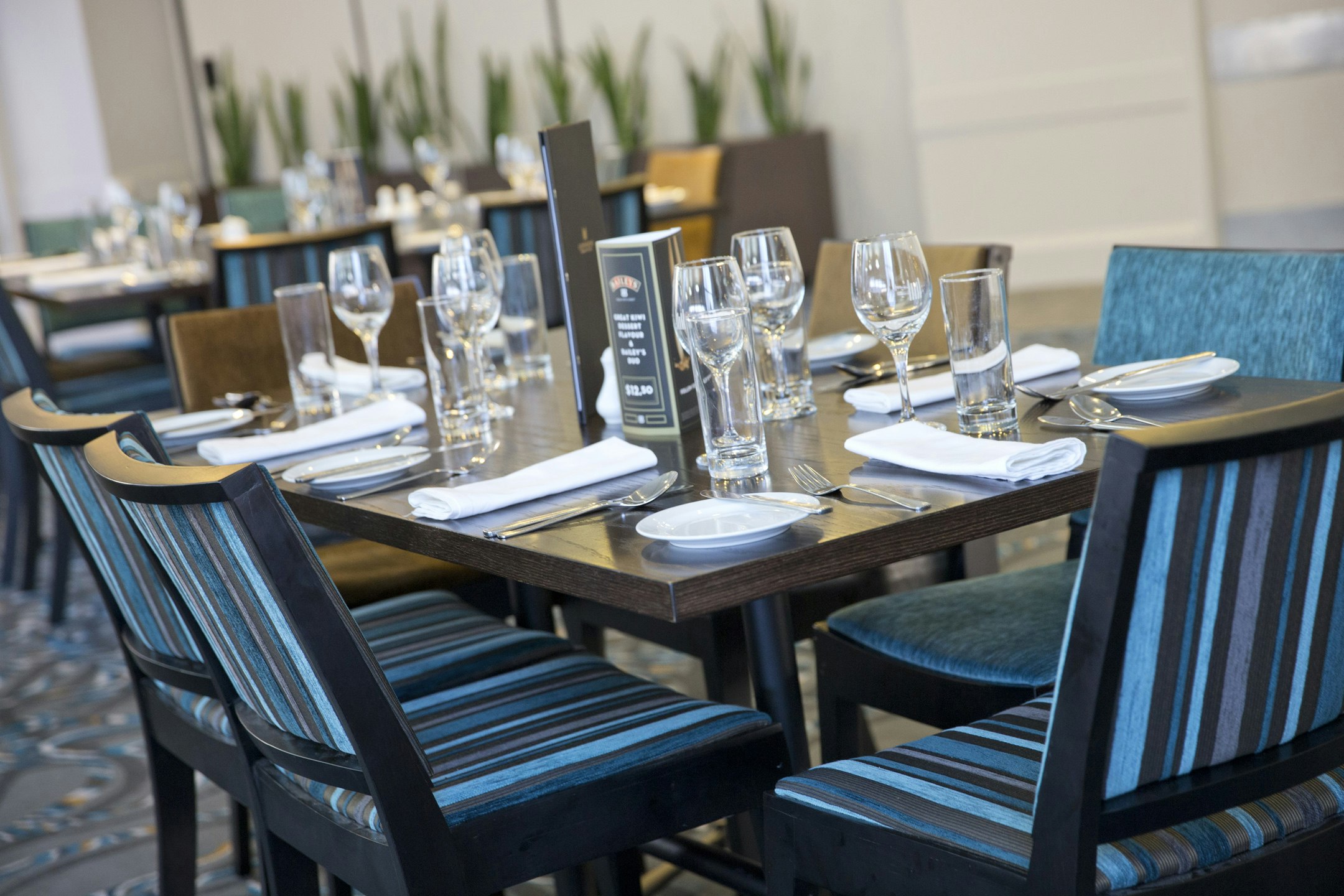 Copthorne Hotel Palmerston North 50/54